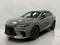 2026 Lexus RX RX 350h F SPORT Design AWD