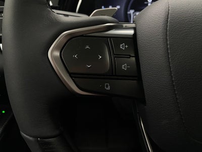 2026 Lexus RX RX 350h F SPORT Design AWD
