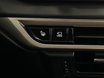 2026 Lexus RX RX 350h F SPORT Design AWD