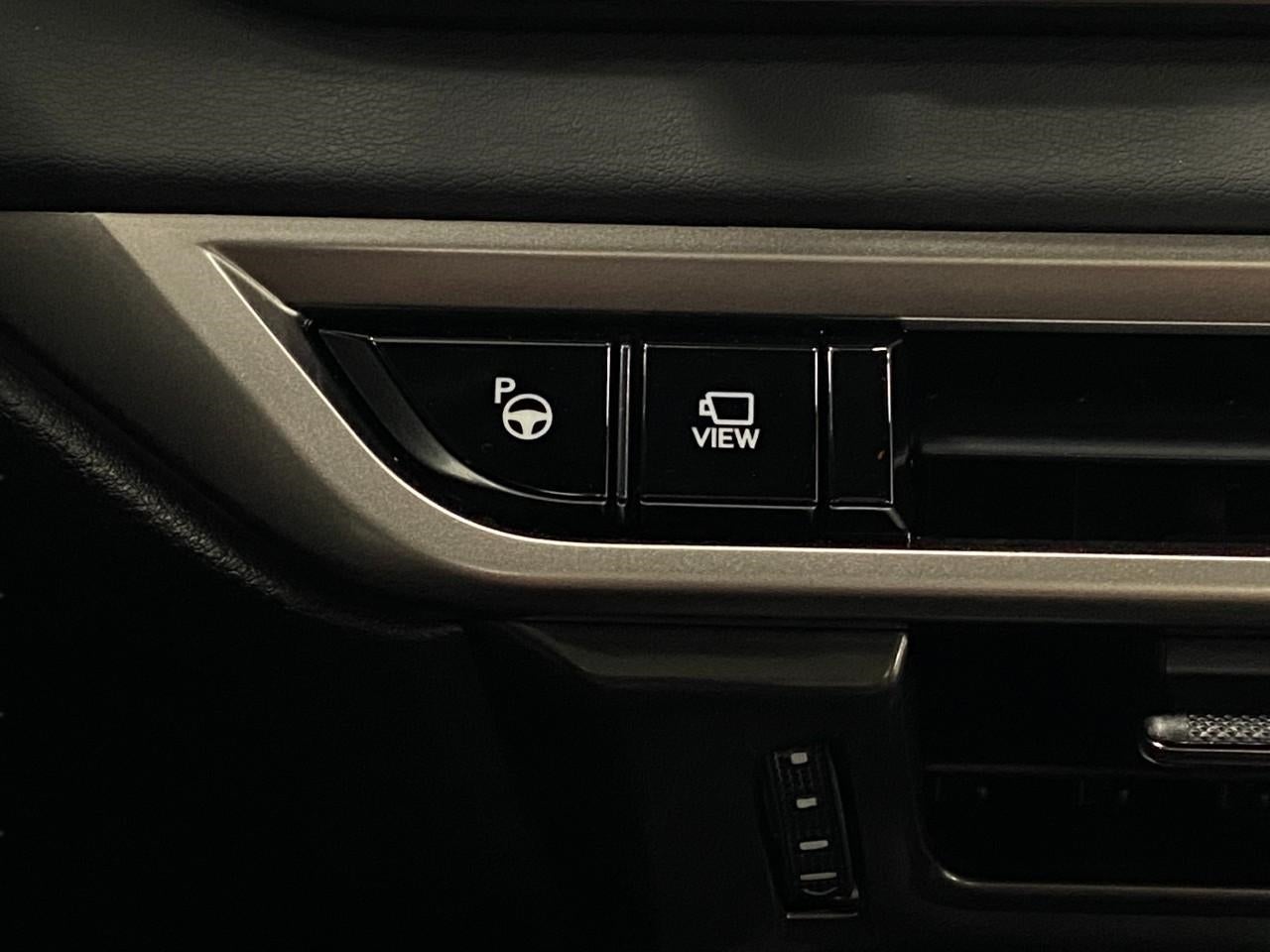 2026 Lexus RX RX 350h F SPORT Design AWD