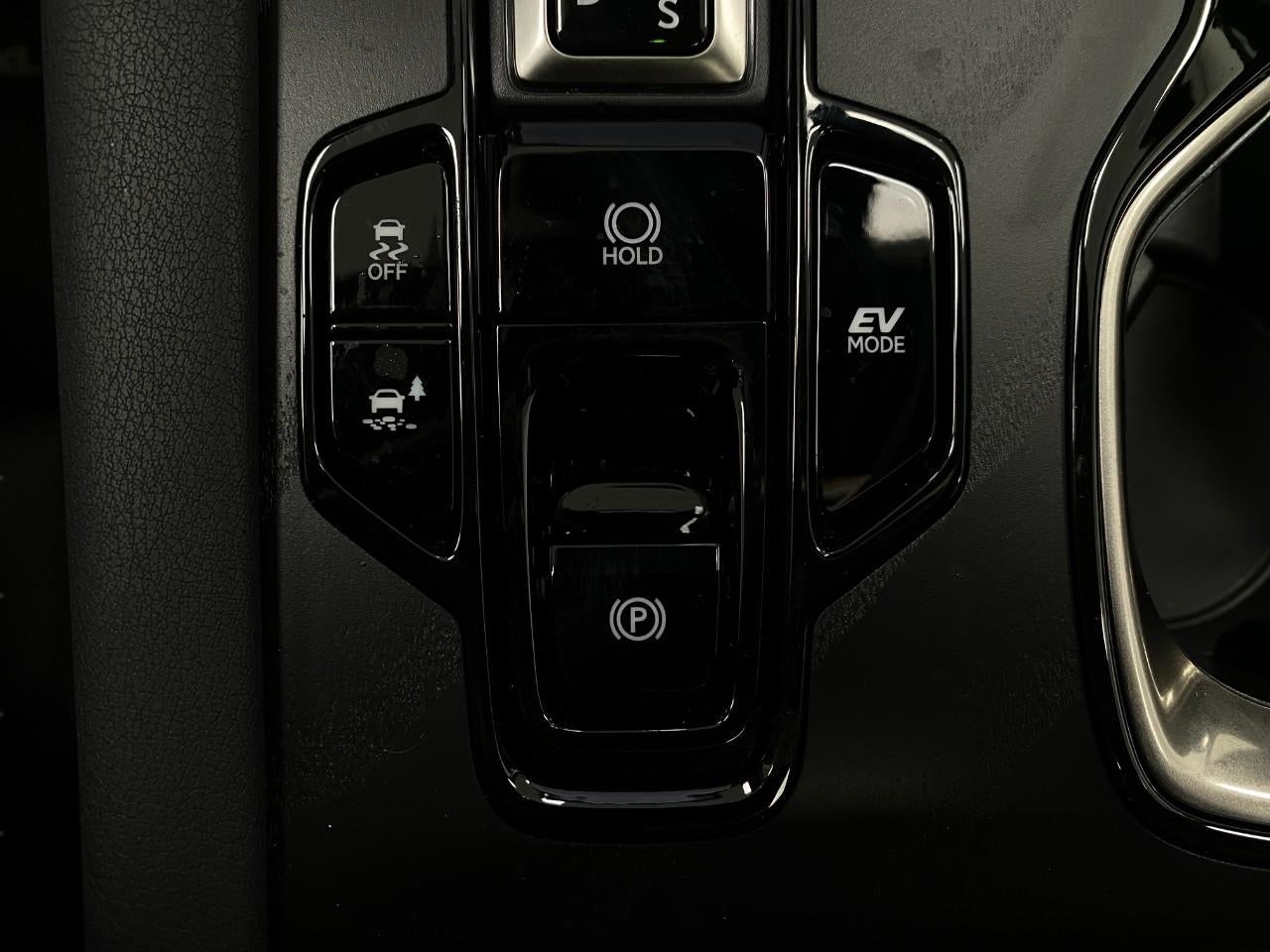 2026 Lexus RX RX 350h F SPORT Design AWD