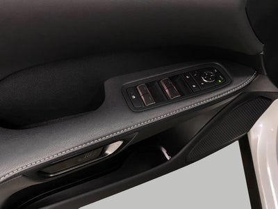 2026 Lexus RX RX 350h F SPORT Design AWD