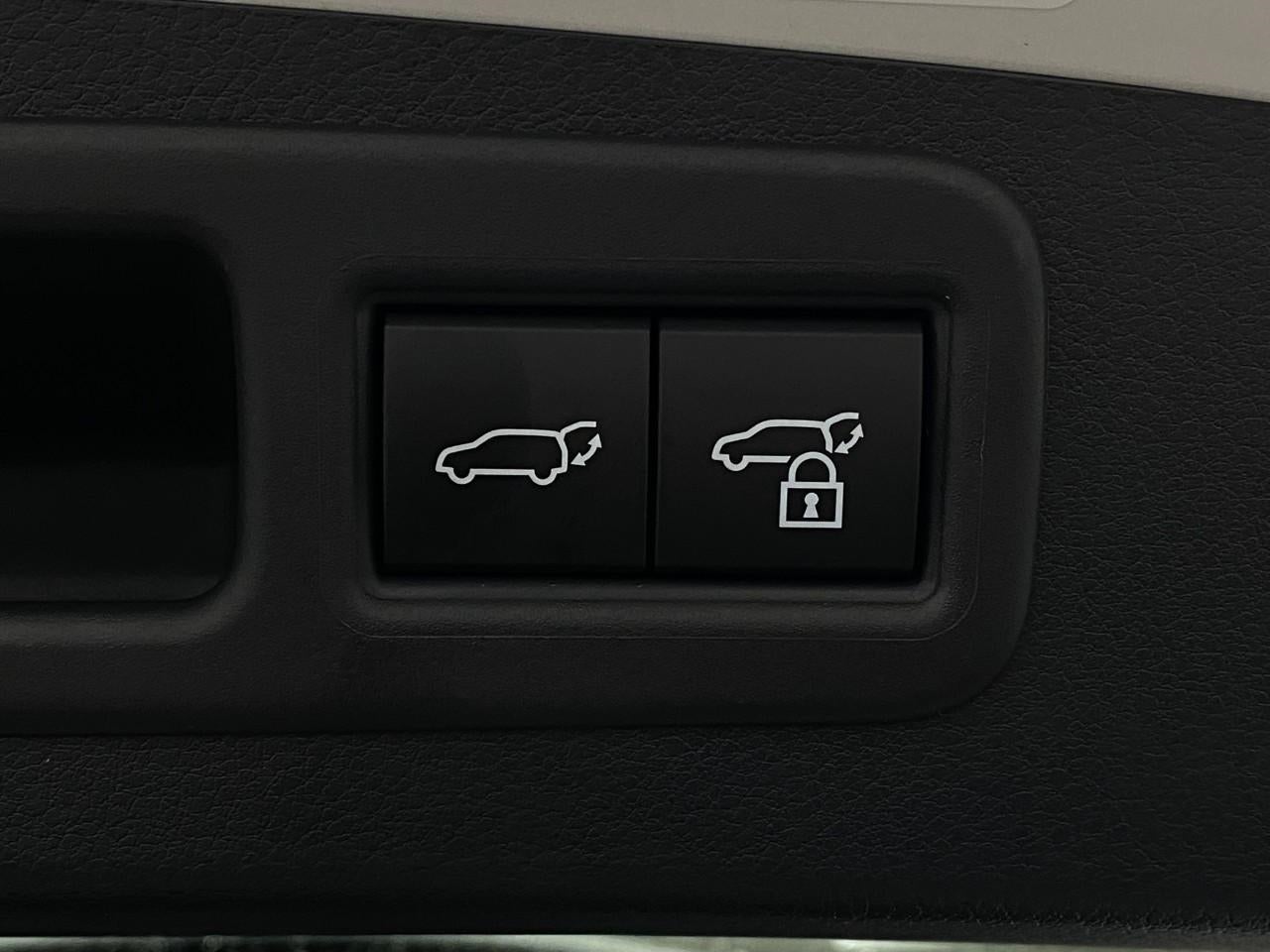 2026 Lexus RX RX 350h F SPORT Design AWD