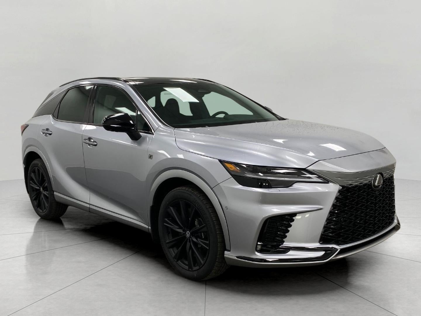 2026 Lexus RX RX 500h F SPORT Performance AWD
