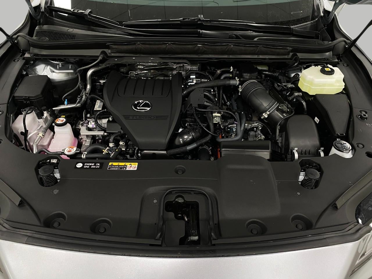 2026 Lexus RX RX 500h F SPORT Performance AWD