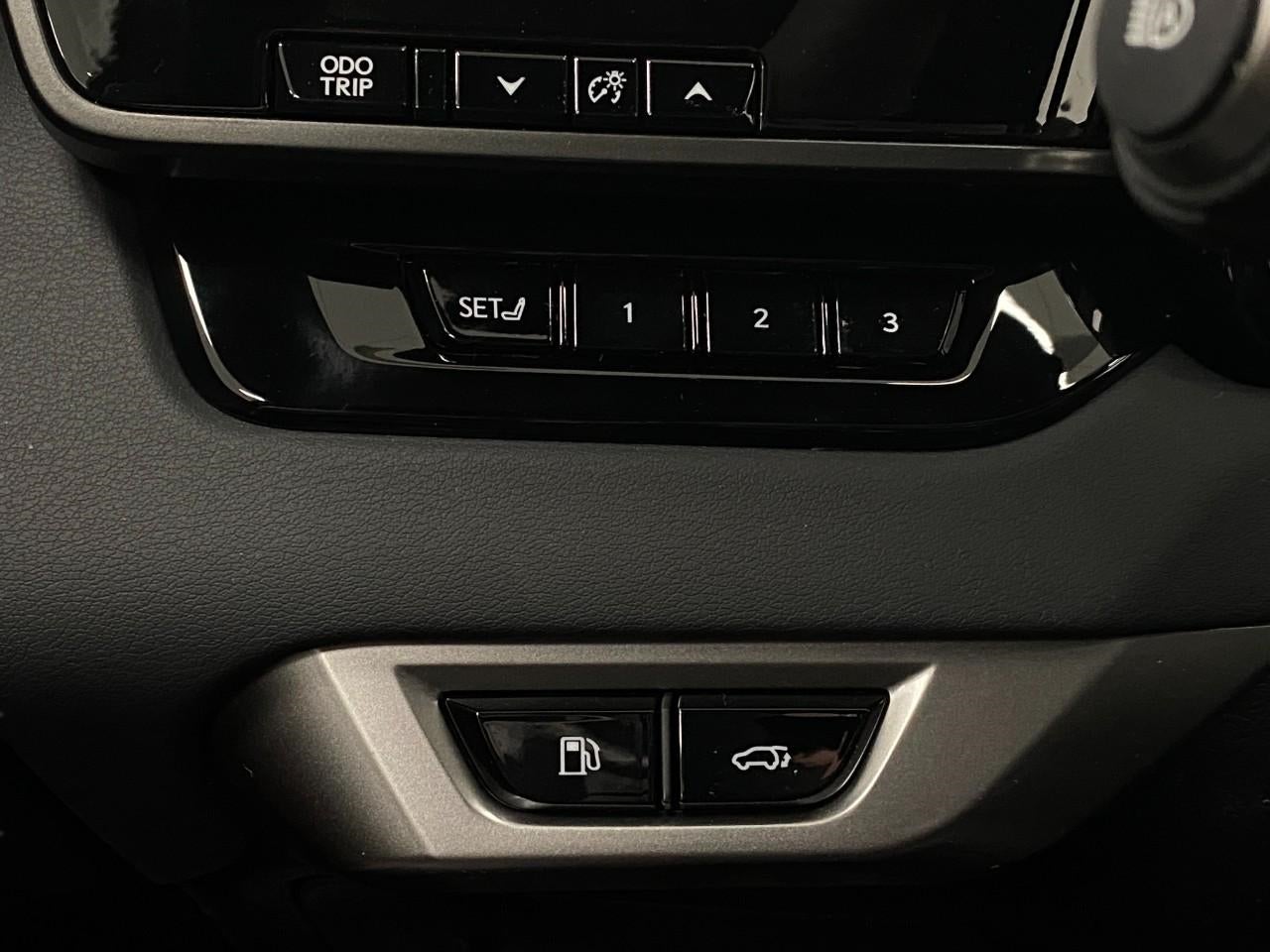 2026 Lexus RX RX 500h F SPORT Performance AWD