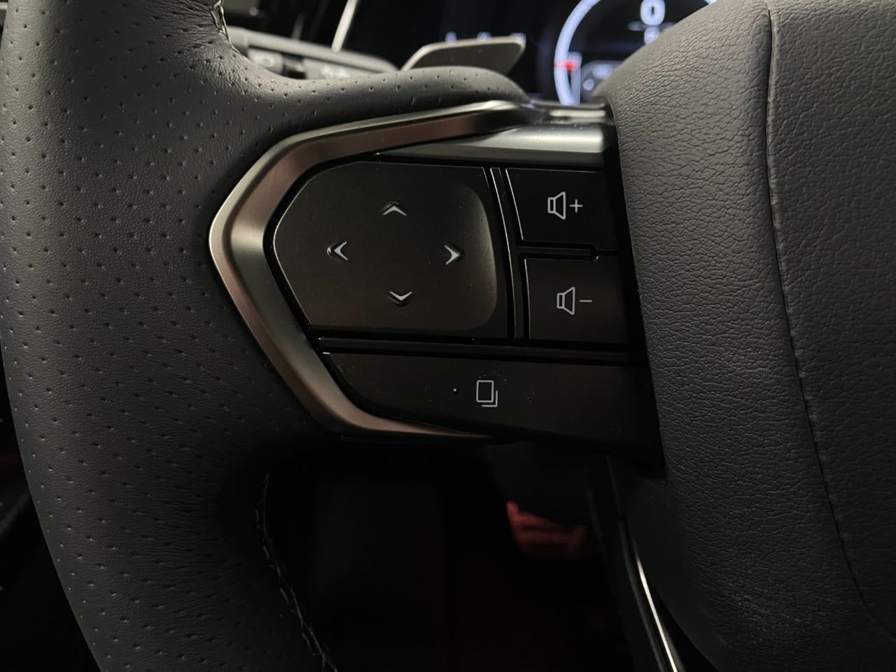 2026 Lexus RX RX 500h F SPORT Performance AWD