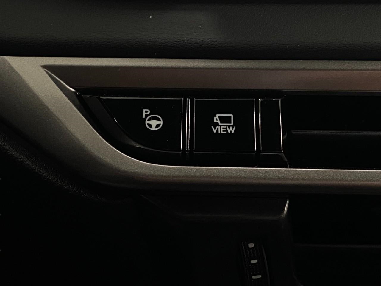 2026 Lexus RX RX 500h F SPORT Performance AWD