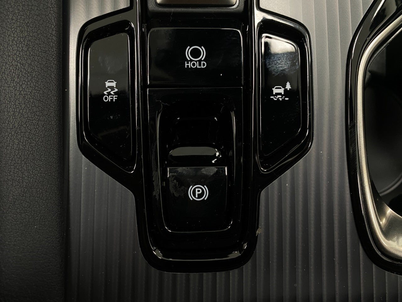 2026 Lexus RX RX 500h F SPORT Performance AWD