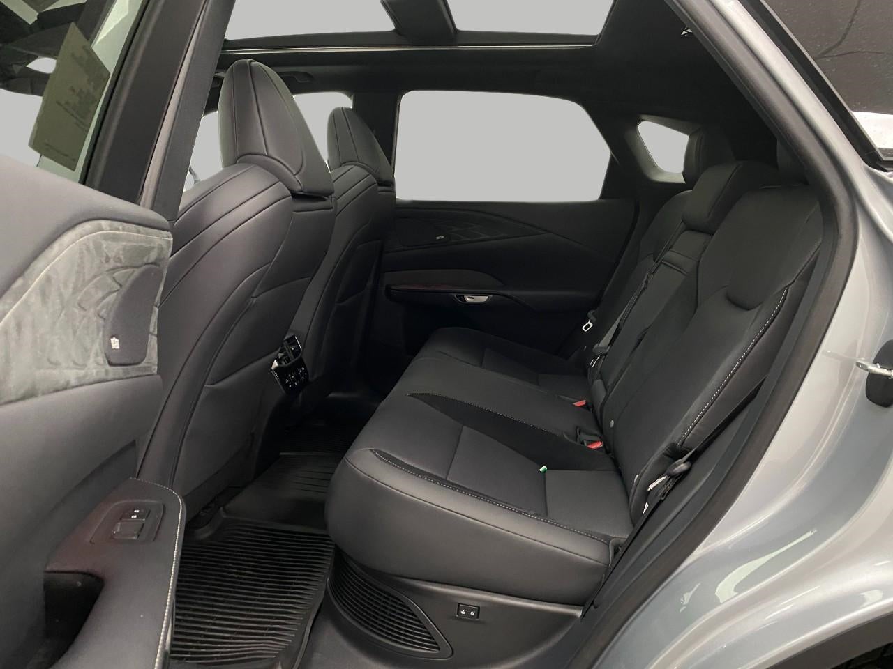 2026 Lexus RX RX 500h F SPORT Performance AWD