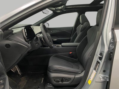 2026 Lexus RX RX 500h F SPORT Performance AWD