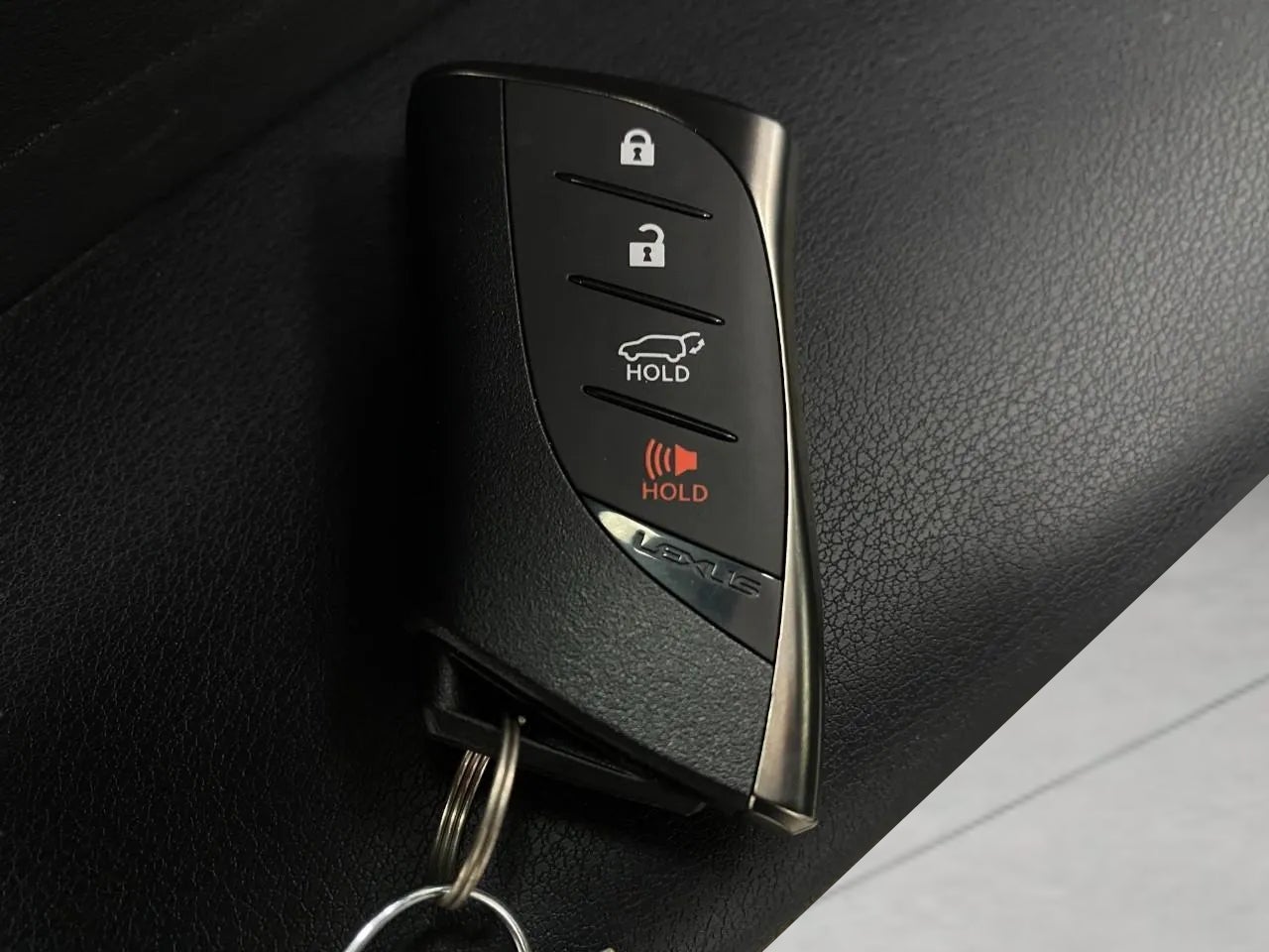 2026 Lexus RX RX 500h F SPORT Performance AWD