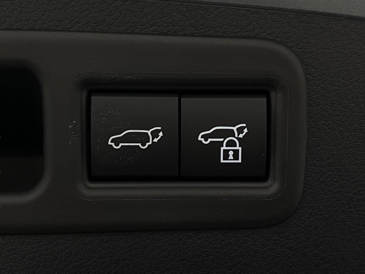 2026 Lexus RX RX 500h F SPORT Performance AWD