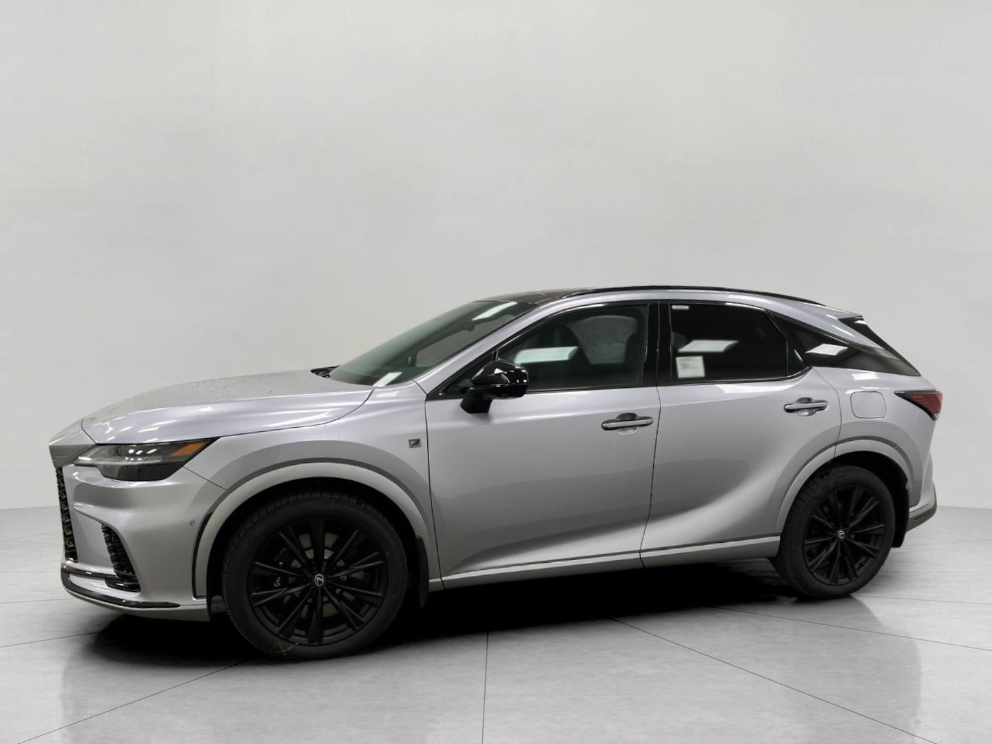 2026 Lexus RX RX 500h F SPORT Performance AWD