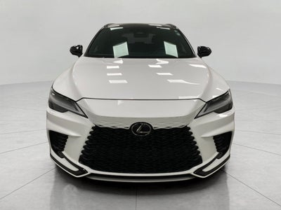 2024 Lexus RX RX 500h F SPORT Performance AWD