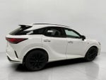2024 Lexus RX RX 500h F SPORT Performance AWD