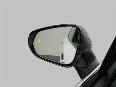 2024 Lexus RX RX 500h F SPORT Performance AWD