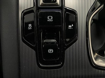 2024 Lexus RX RX 500h F SPORT Performance AWD