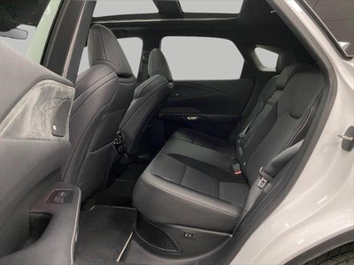 2024 Lexus RX RX 500h F SPORT Performance AWD