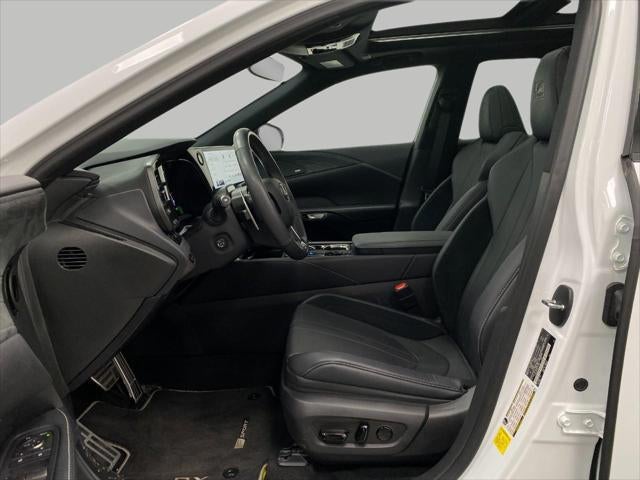 2024 Lexus RX RX 500h F SPORT Performance AWD