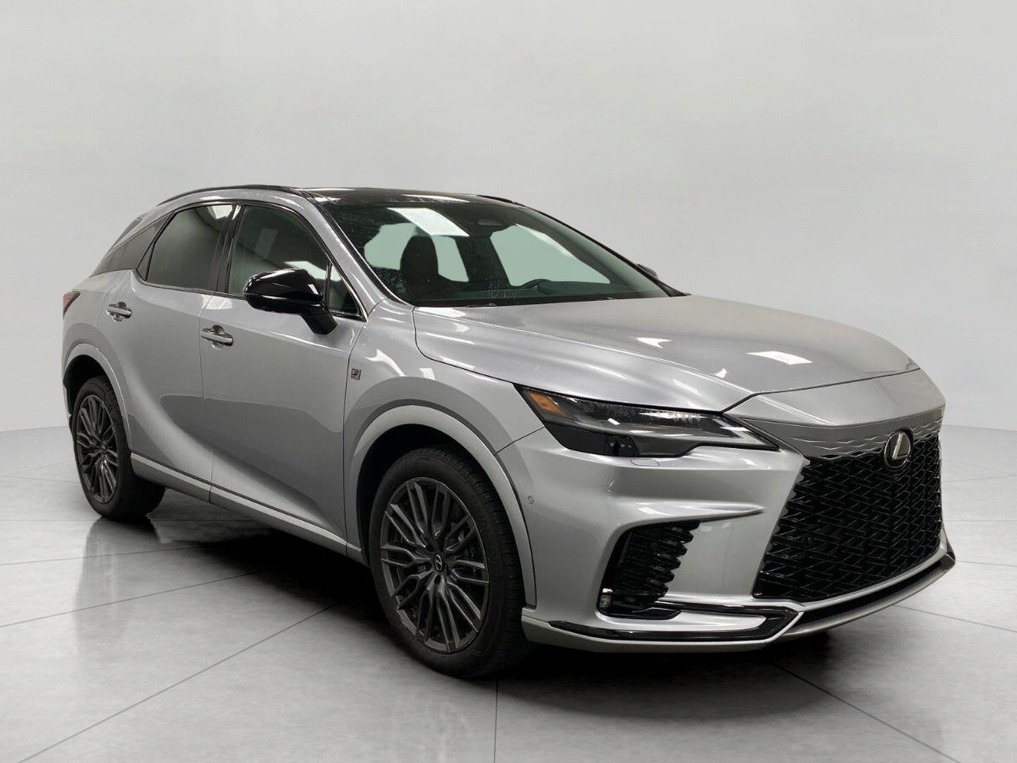 2023 Lexus RX RX 500h F SPORT Performance AWD
