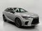 2023 Lexus RX RX 500h F SPORT Performance AWD