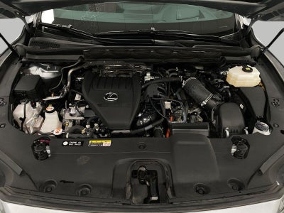 2023 Lexus RX RX 500h F SPORT Performance AWD