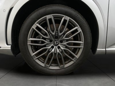 2023 Lexus RX RX 500h F SPORT Performance AWD