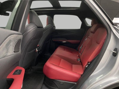 2023 Lexus RX RX 500h F SPORT Performance AWD