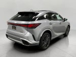 2023 Lexus RX RX 500h F SPORT Performance AWD
