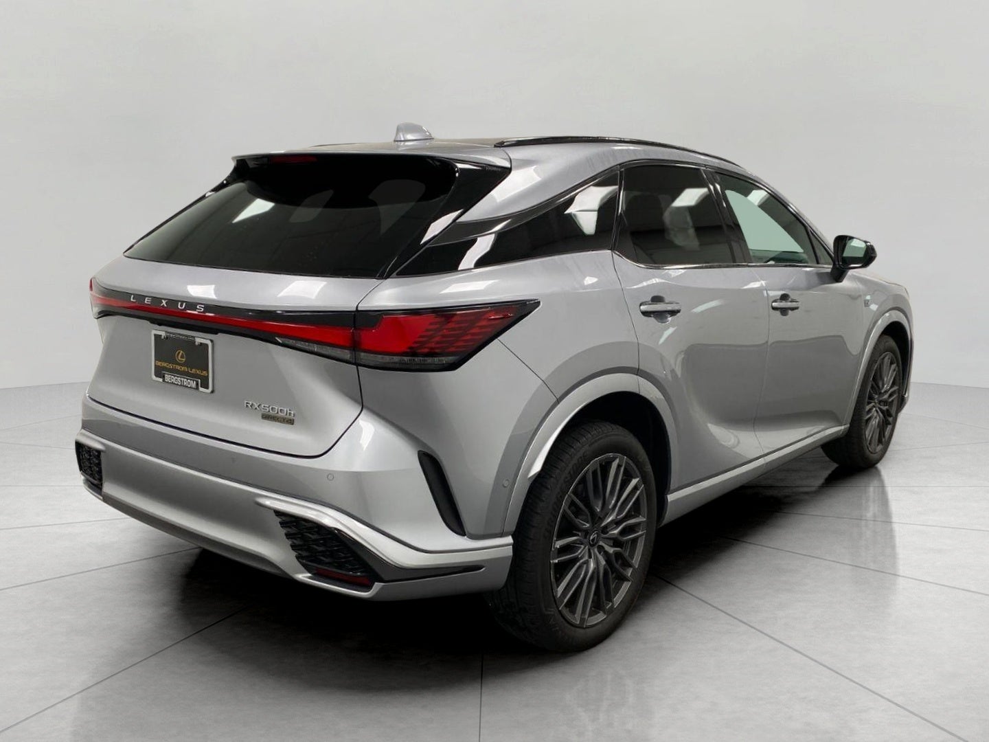2023 Lexus RX RX 500h F SPORT Performance AWD