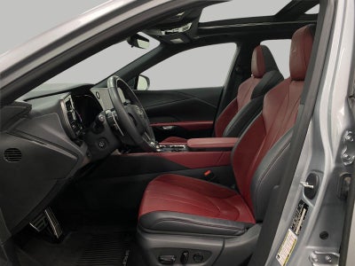 2023 Lexus RX RX 500h F SPORT Performance AWD