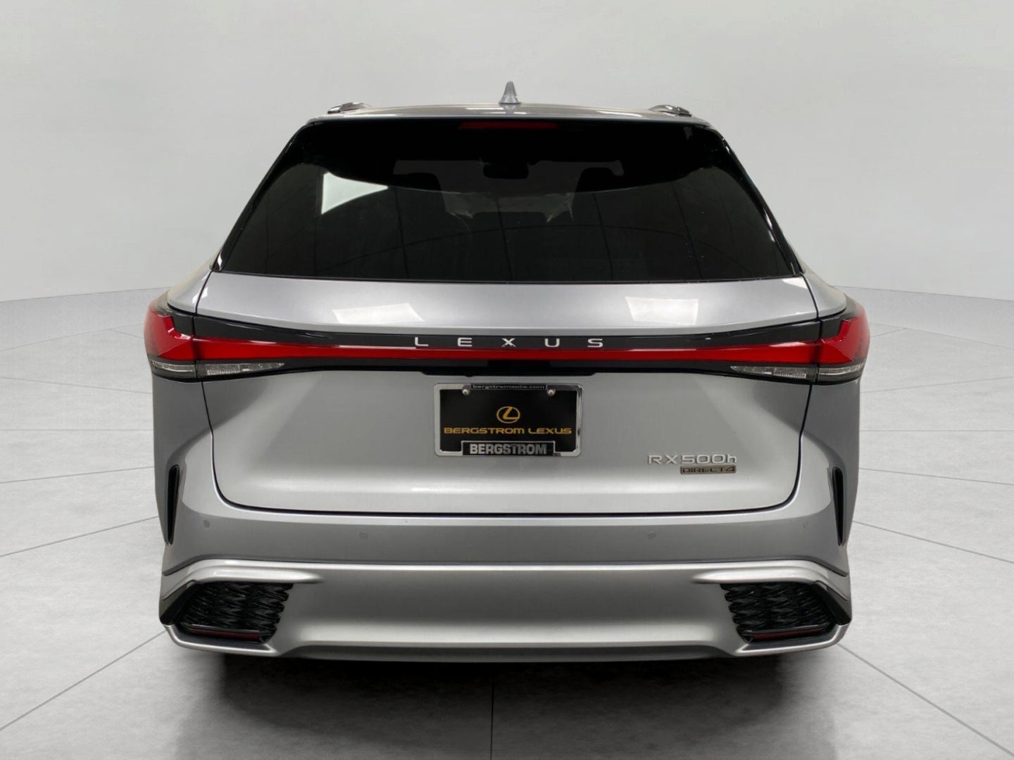 2023 Lexus RX RX 500h F SPORT Performance AWD
