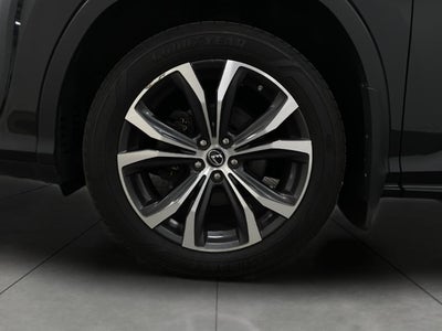 2018 Lexus RX RX 350 AWD