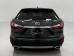 2018 Lexus RX RX 350 AWD