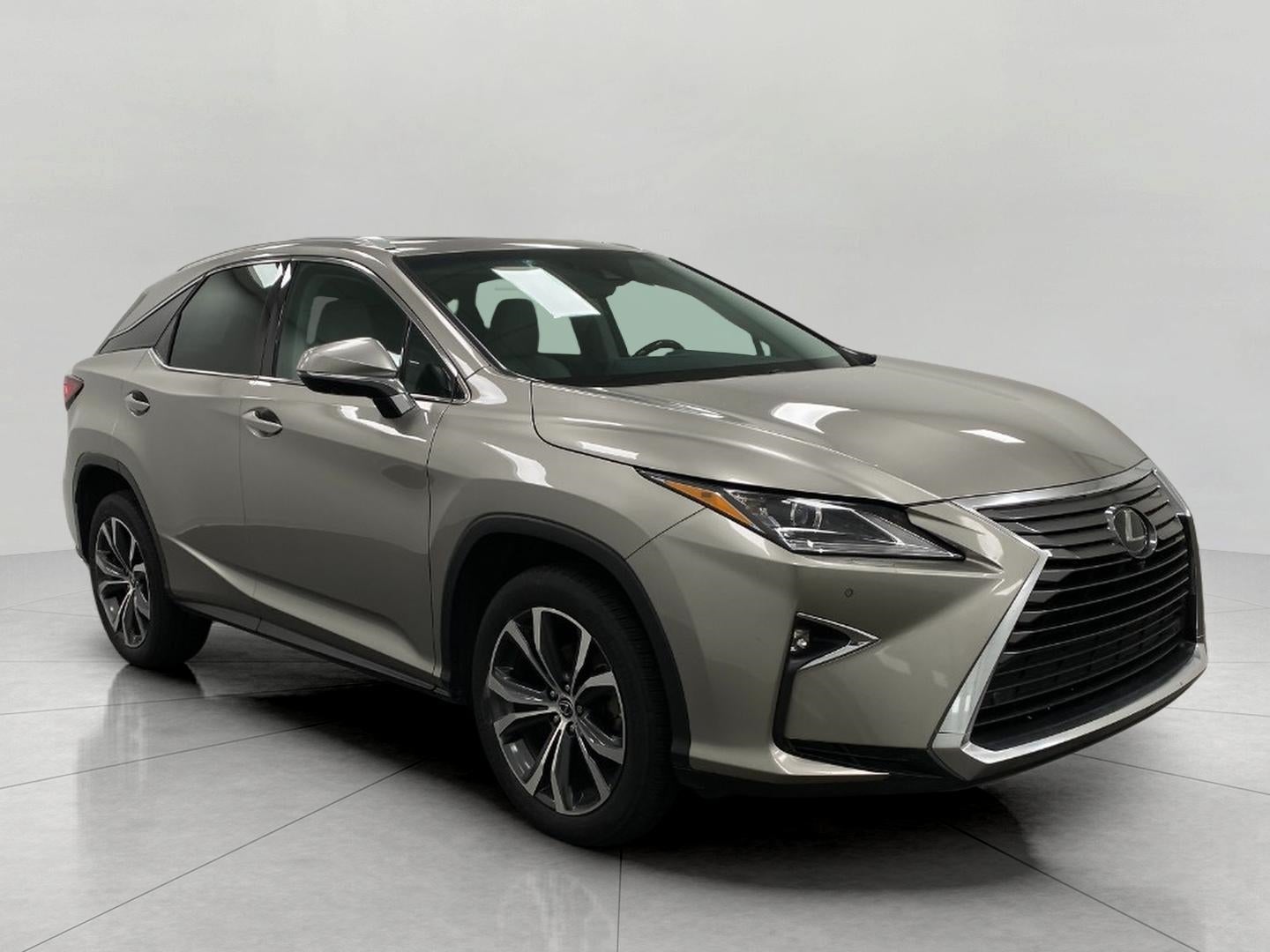 2019 Lexus RX RX 350 AWD
