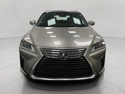 2019 Lexus RX RX 350 AWD