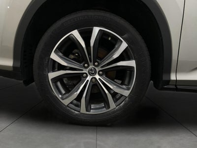 2019 Lexus RX RX 350 AWD