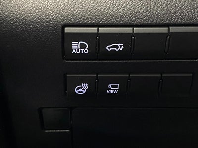 2019 Lexus RX RX 350 AWD