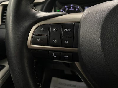 2019 Lexus RX RX 350 AWD