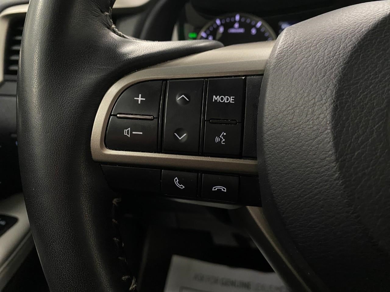 2019 Lexus RX RX 350 AWD