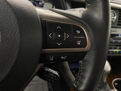 2019 Lexus RX RX 350 AWD