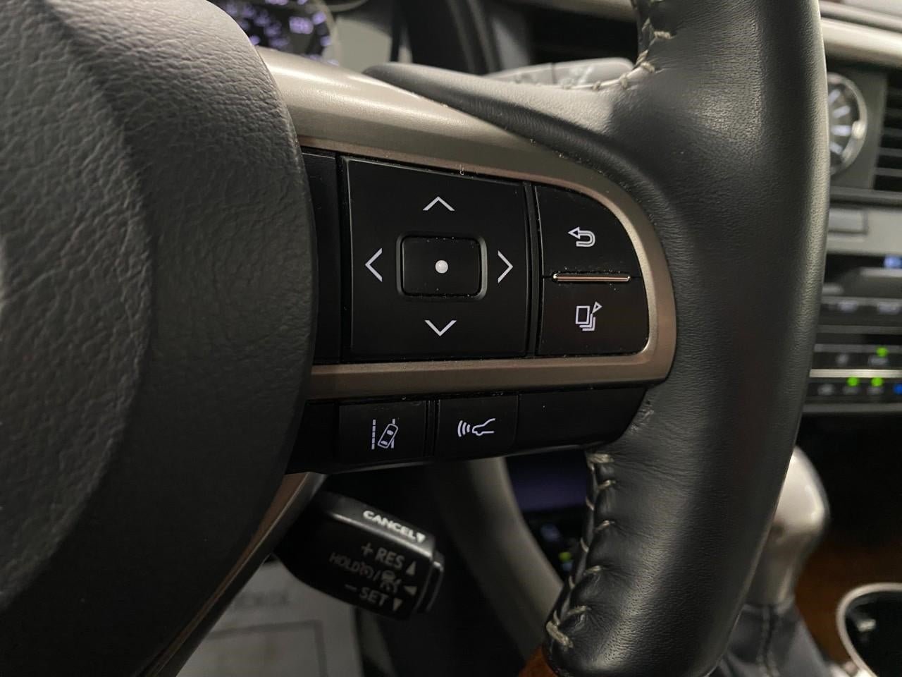 2019 Lexus RX RX 350 AWD