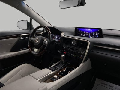 2019 Lexus RX RX 350 AWD