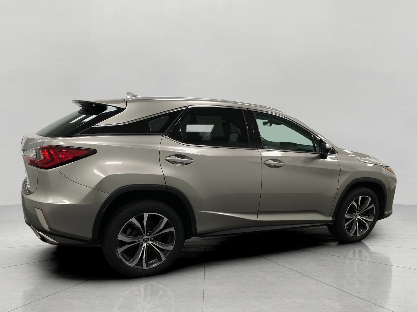 2019 Lexus RX RX 350 AWD