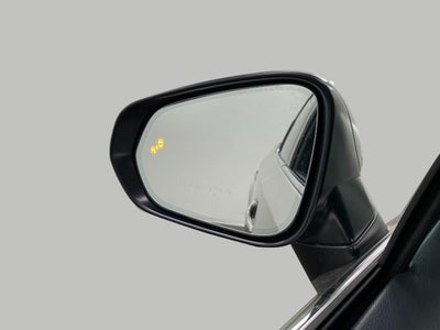 2019 Lexus RX RX 350 AWD