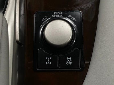 2019 Lexus RX RX 350 AWD