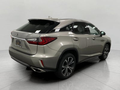 2019 Lexus RX RX 350 AWD