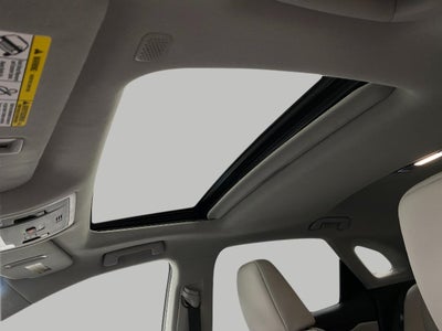 2019 Lexus RX RX 350 AWD