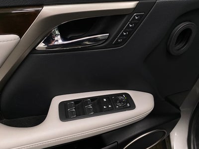 2019 Lexus RX RX 350 AWD